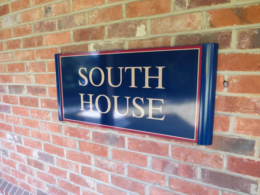 Egrove Park, University Of Oxford South Hinksey Kamer foto