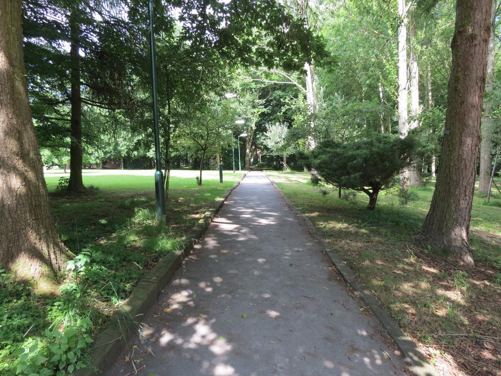Egrove Park, University Of Oxford South Hinksey Kamer foto