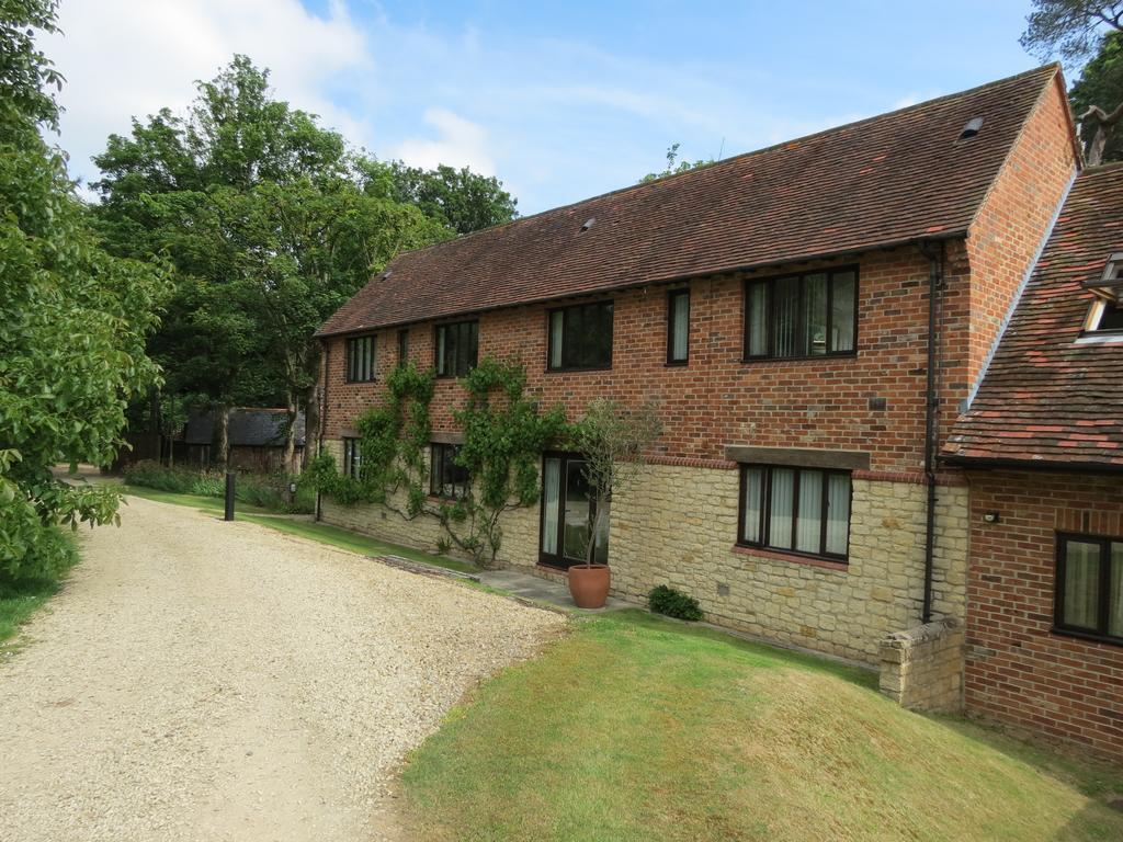 Egrove Park, University Of Oxford South Hinksey Kamer foto