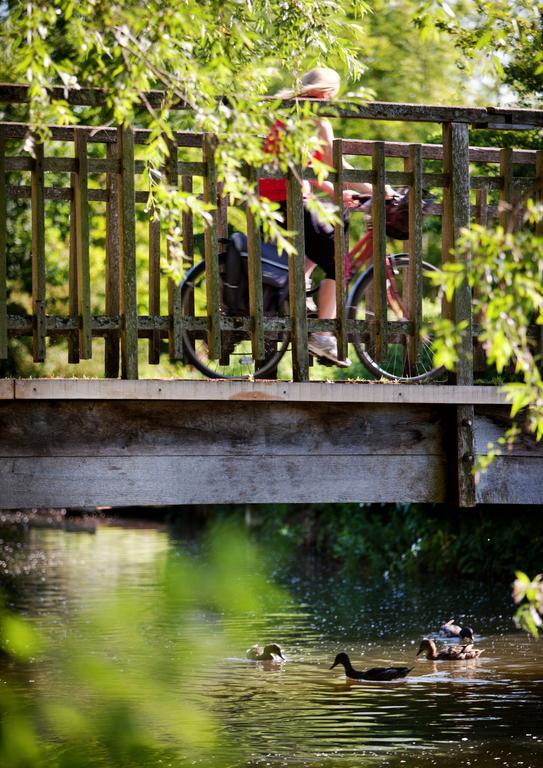 Egrove Park, University Of Oxford South Hinksey Buitenkant foto