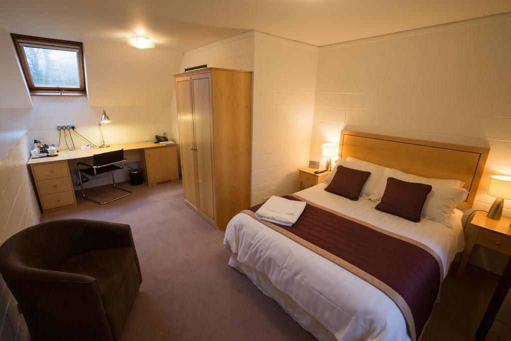 Egrove Park, University Of Oxford South Hinksey Kamer foto