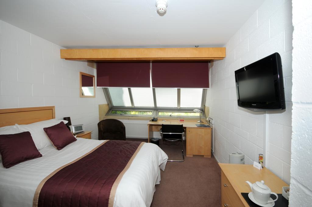 Egrove Park, University Of Oxford South Hinksey Kamer foto