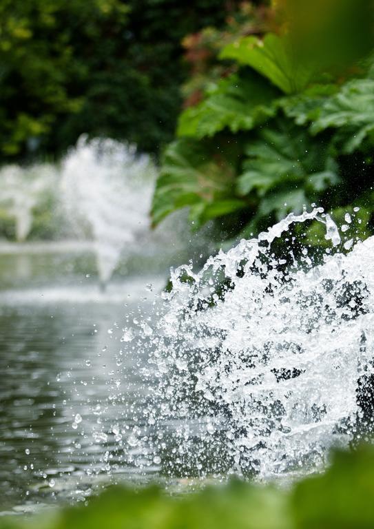 Egrove Park, University Of Oxford South Hinksey Buitenkant foto