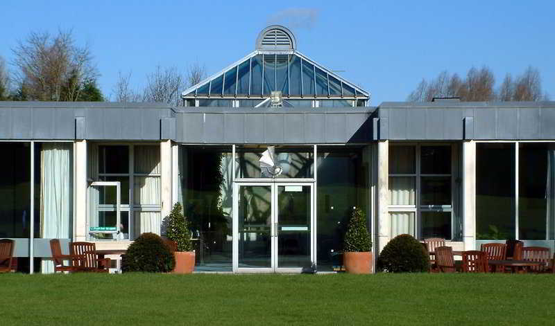 Egrove Park, University Of Oxford South Hinksey Buitenkant foto