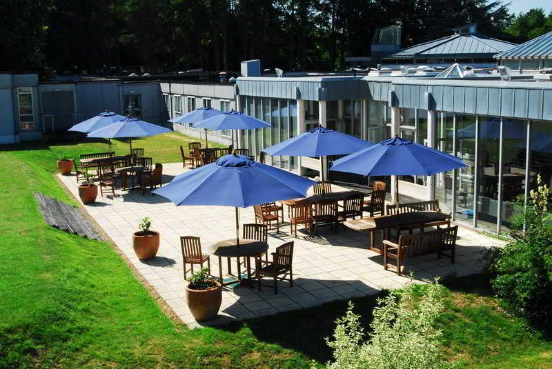 Egrove Park, University Of Oxford South Hinksey Buitenkant foto